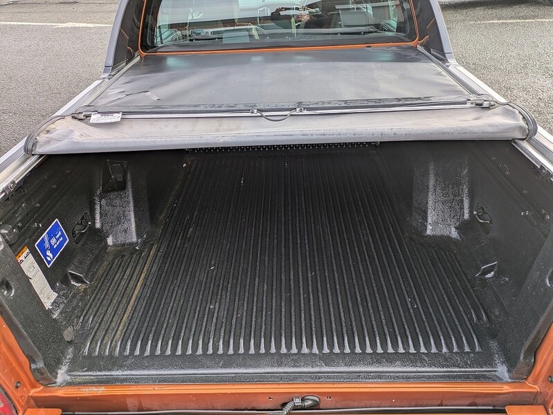 Used Ford Ranger 2017 for sale - 77937462: Photo 10