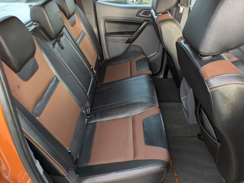 Used Ford Ranger 2017 for sale - 77937462: Photo 13