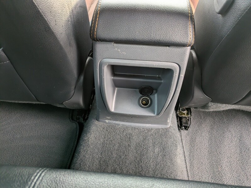 Used Ford Ranger 2017 for sale - 77937462: Photo 14