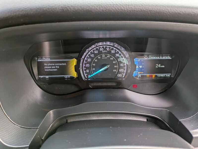 Used Ford Ranger 2017 for sale - 77937462: Photo 15