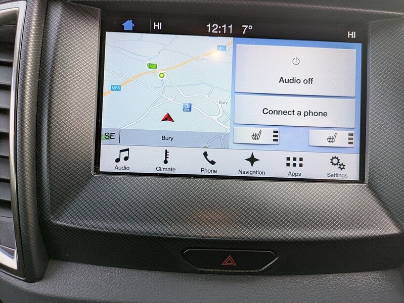 Used Ford Ranger 2017 for sale - 77937462: Photo 16