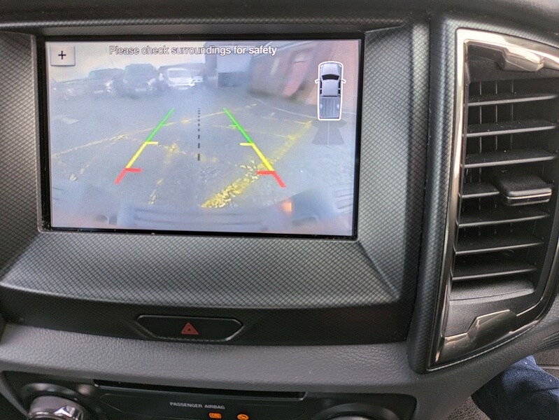 Used Ford Ranger 2017 for sale - 77937462: Photo 17