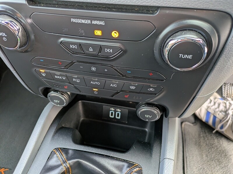 Used Ford Ranger 2017 for sale - 77937462: Photo 18