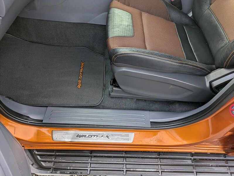 Used Ford Ranger 2017 for sale - 77937462: Photo 21