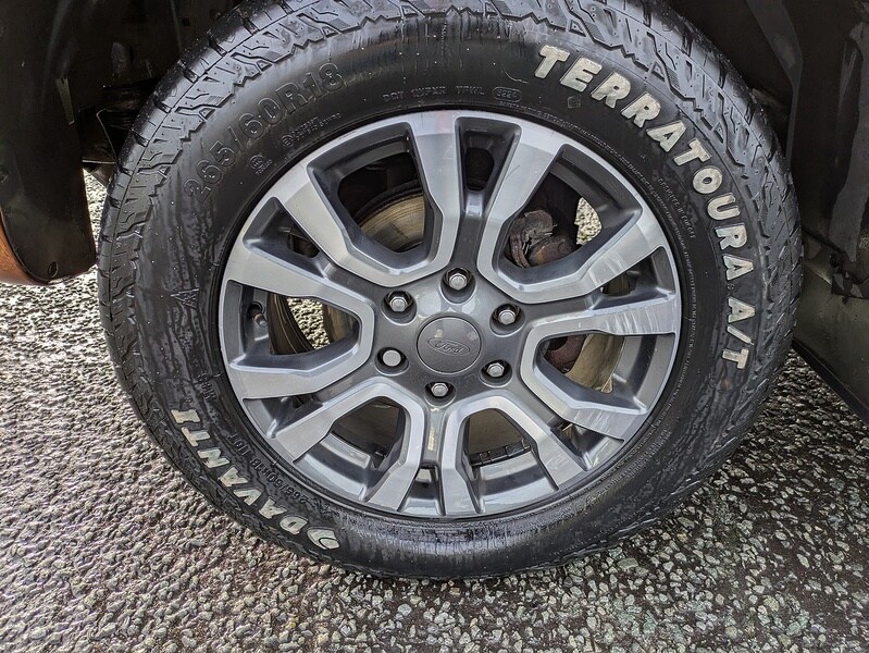 Used Ford Ranger 2017 for sale - 77937462: Photo 23