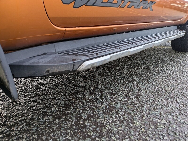 Used Ford Ranger 2017 for sale - 77937462: Photo 24