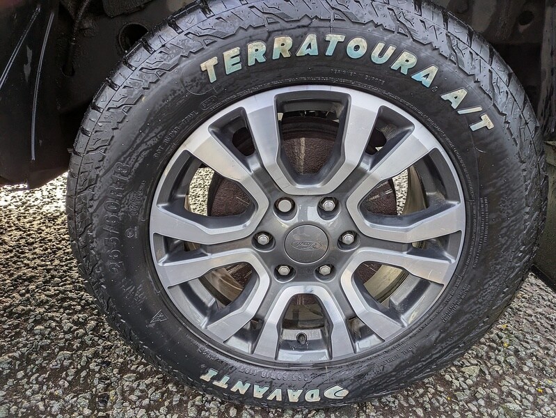 Used Ford Ranger 2017 for sale - 77937462: Photo 25