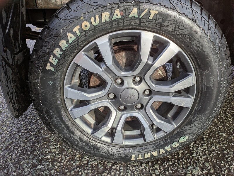 Used Ford Ranger 2017 for sale - 77937462: Photo 26