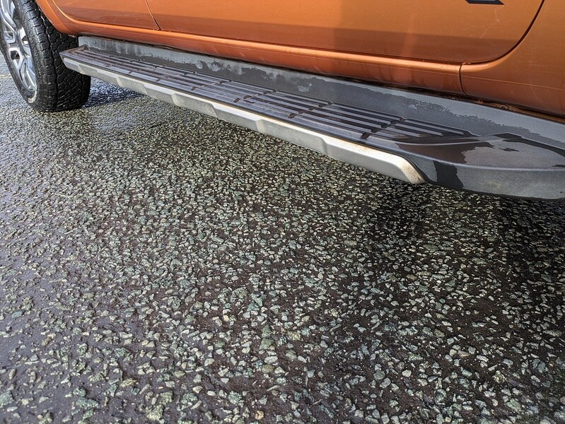 Used Ford Ranger 2017 for sale - 77937462: Photo 27