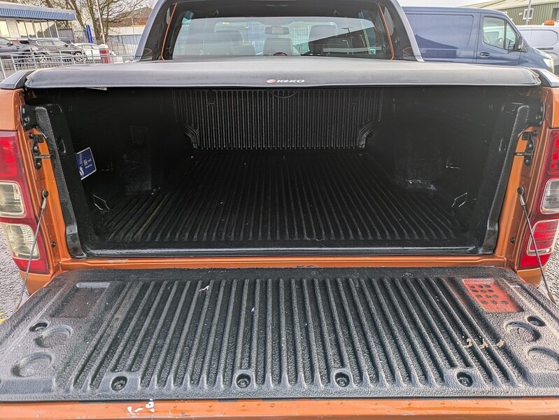 Used Ford Ranger 2017 for sale - 77937462: Photo 9