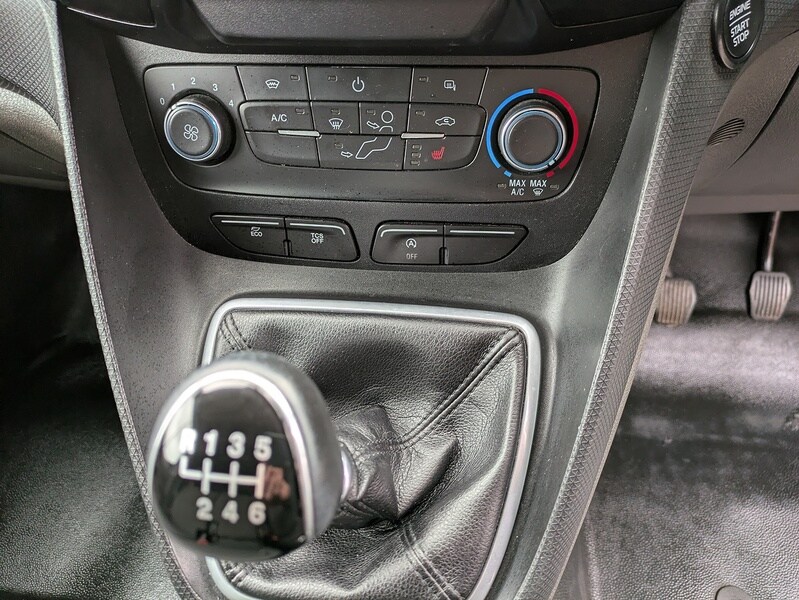 Used Ford Transit Connect 2020 for sale - 77937358: Photo 11