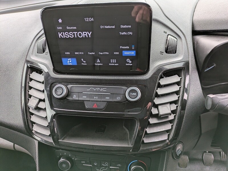 Used Ford Transit Connect 2020 for sale - 77937358: Photo 12