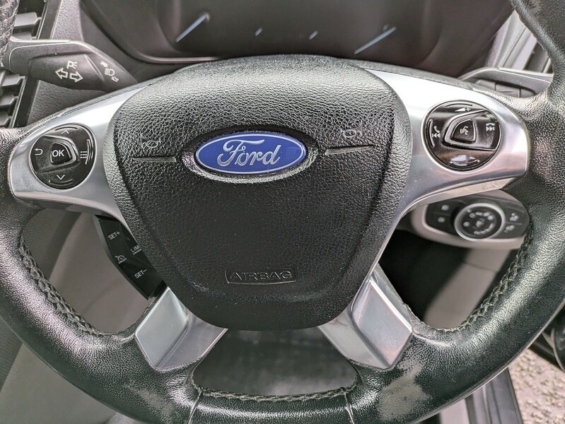 Used Ford Transit Connect 2020 for sale - 77937358: Photo 14