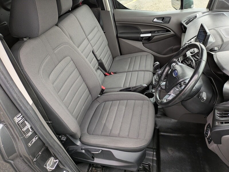 Used Ford Transit Connect 2020 for sale - 77937358: Photo 15