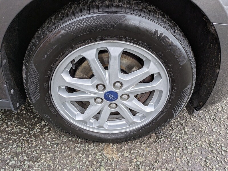 Used Ford Transit Connect 2020 for sale - 77937358: Photo 17