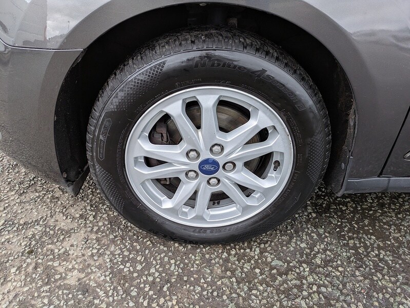 Used Ford Transit Connect 2020 for sale - 77937358: Photo 20