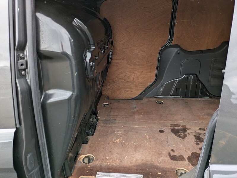 Used Ford Transit Connect 2020 for sale - 77937358: Photo 21