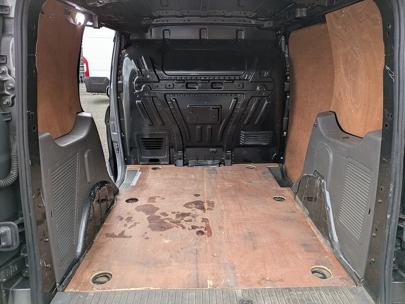 Used Ford Transit Connect 2020 for sale - 77937358: Photo 22