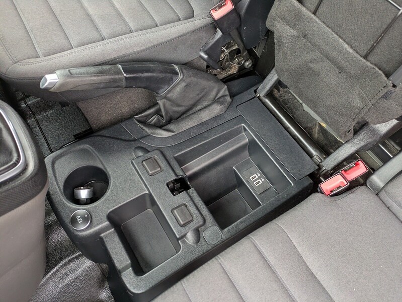 Used Ford Transit Connect 2020 for sale - 77937358: Photo 24