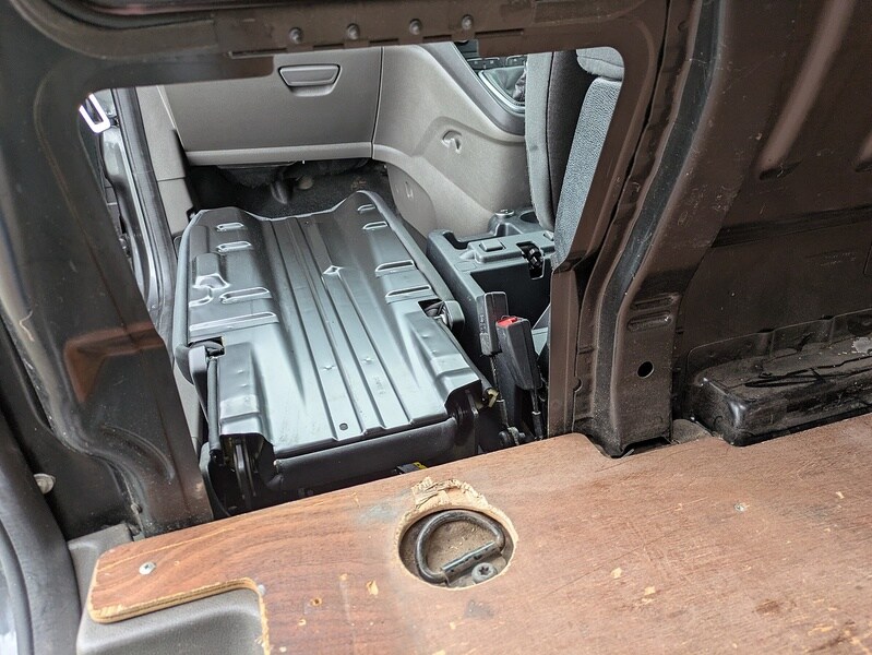 Used Ford Transit Connect 2020 for sale - 77937358: Photo 26