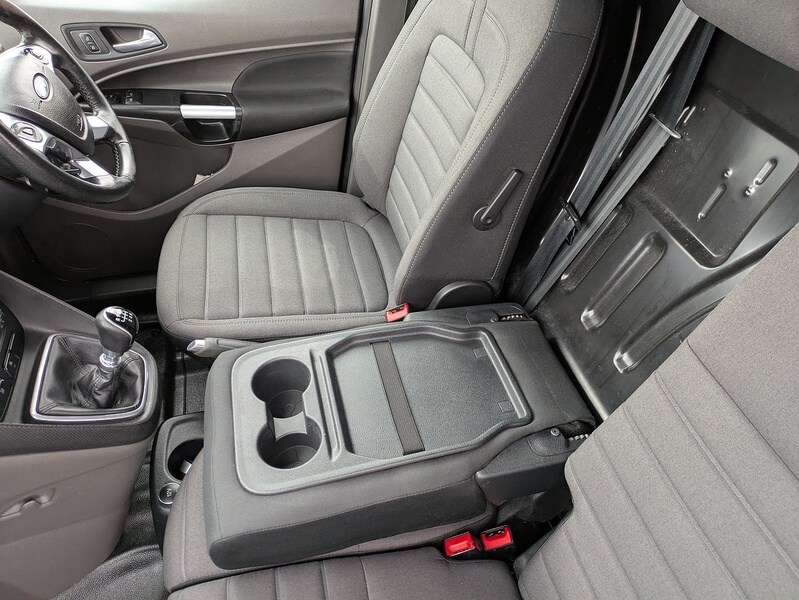 Used Ford Transit Connect 2020 for sale - 77937358: Photo 27