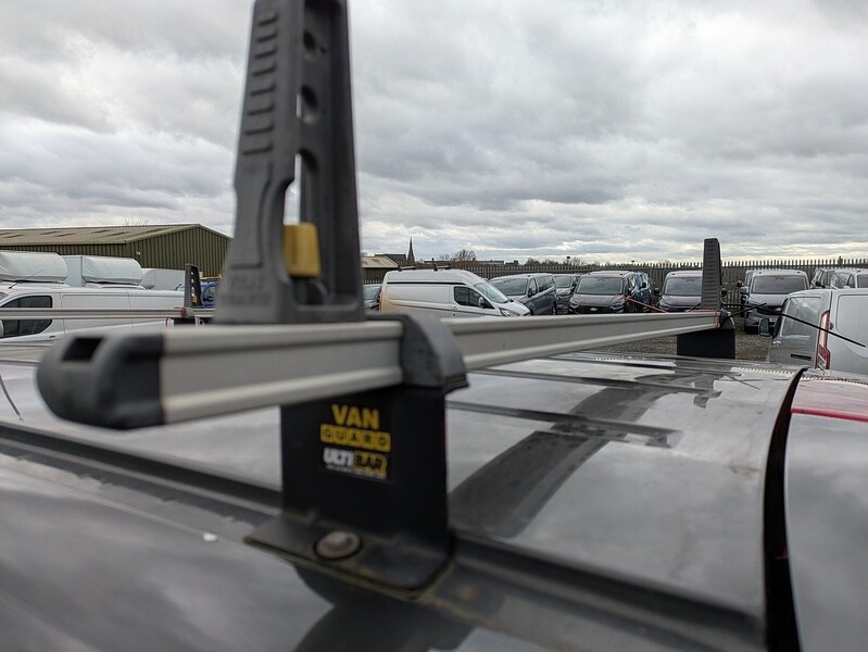 Used Ford Transit Connect 2020 for sale - 77937358: Photo 28