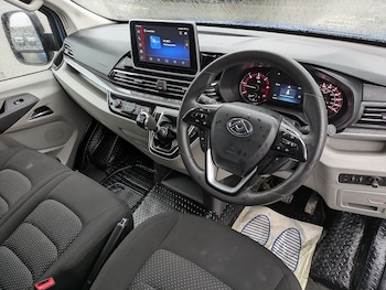 Used Maxus Deliver 9 2023 for sale - 78257432: Photo