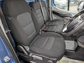 Used Maxus Deliver 9 2023 for sale - 78257432: Photo