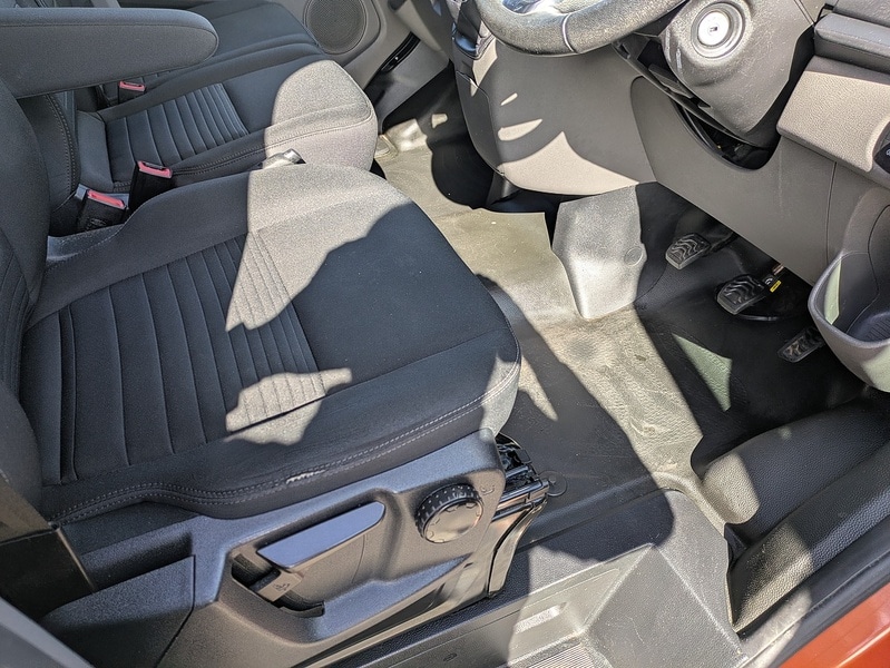 Used Ford Transit Custom 2022 for sale - 78201311: Photo 10