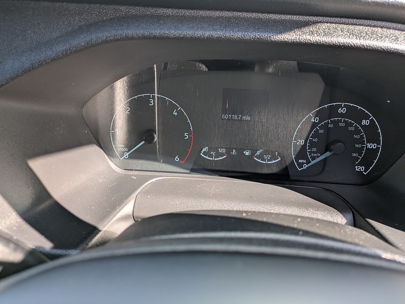 Used Ford Transit Custom 2022 for sale - 78201311: Photo 12