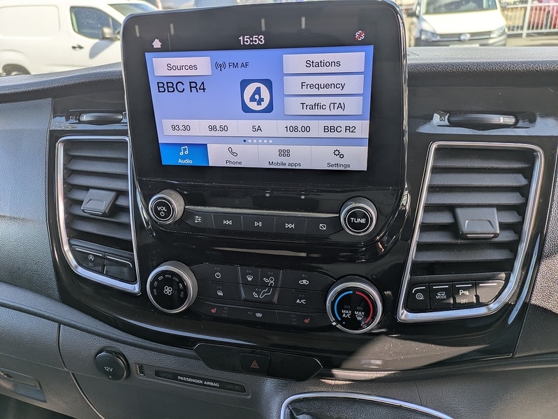 Used Ford Transit Custom 2022 for sale - 78201311: Photo 13