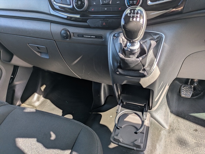 Used Ford Transit Custom 2022 for sale - 78201311: Photo 14