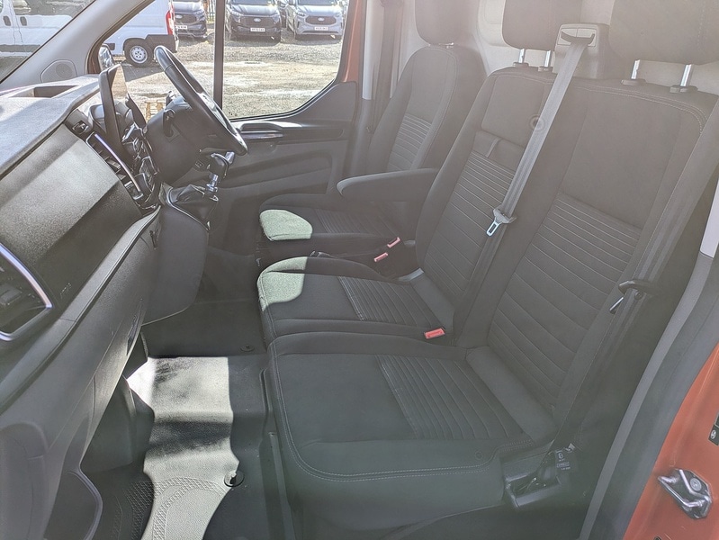 Used Ford Transit Custom 2022 for sale - 78201311: Photo 15