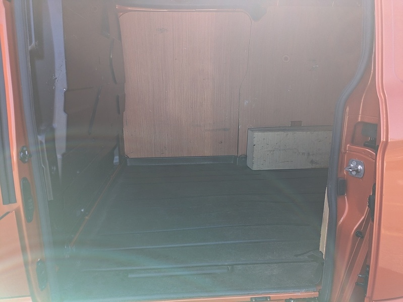 Used Ford Transit Custom 2022 for sale - 78201311: Photo 16