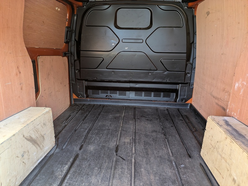 Used Ford Transit Custom 2022 for sale - 78201311: Photo 18