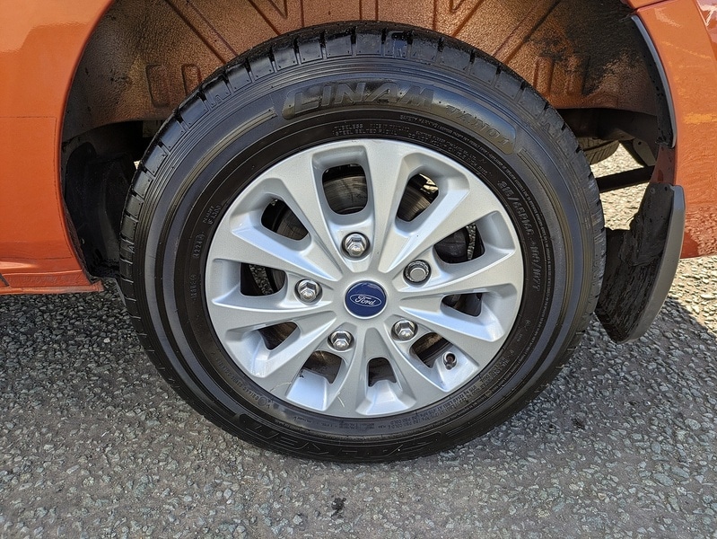 Used Ford Transit Custom 2022 for sale - 78201311: Photo 22