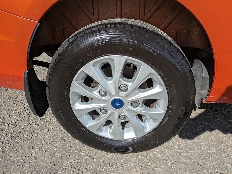 Used Ford Transit Custom 2022 for sale - 78201311: Photo 23