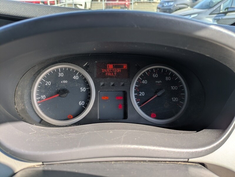 Used Renault Trafic 2012 for sale - 77937422: Photo 14