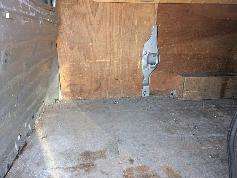 Used Renault Trafic 2012 for sale - 77937422: Photo 17