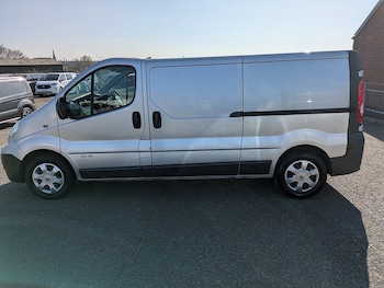 Used Renault Trafic 2012 for sale - 77937422: Photo