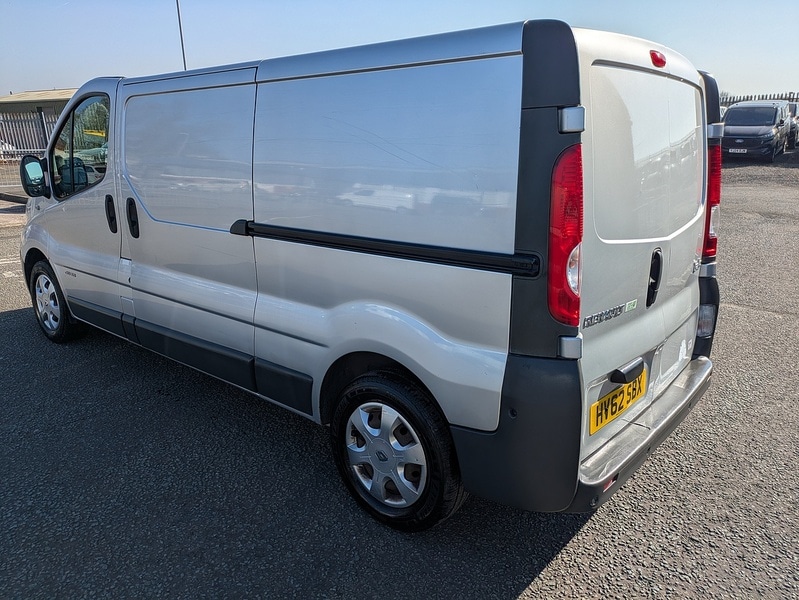 Used Renault Trafic 2012 for sale - 77937422: Photo 5