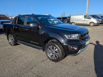 Used Ford Ranger 2022 for sale - 77937460: Photo