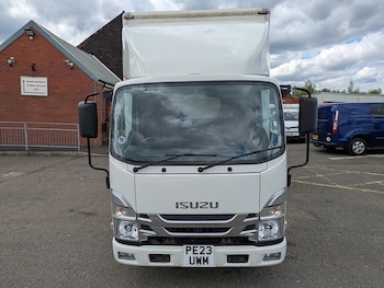 Used Isuzu Grafter 2023 for sale - 78710293: Photo