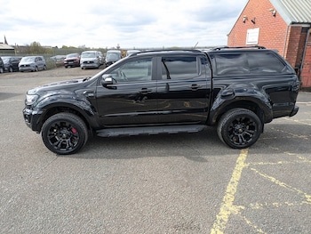 Used Ford Ranger 2021 for sale - 78710035: Photo