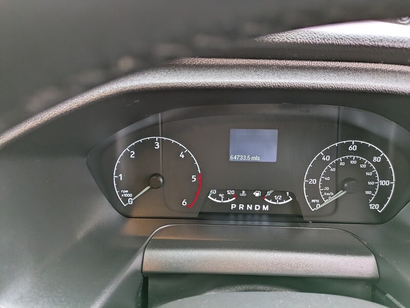 Used Ford Transit Custom 2022 for sale - 77937364: Photo 10