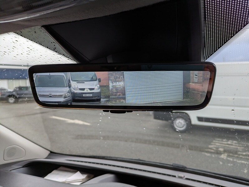 Used Ford Transit Custom 2022 for sale - 77937364: Photo 12