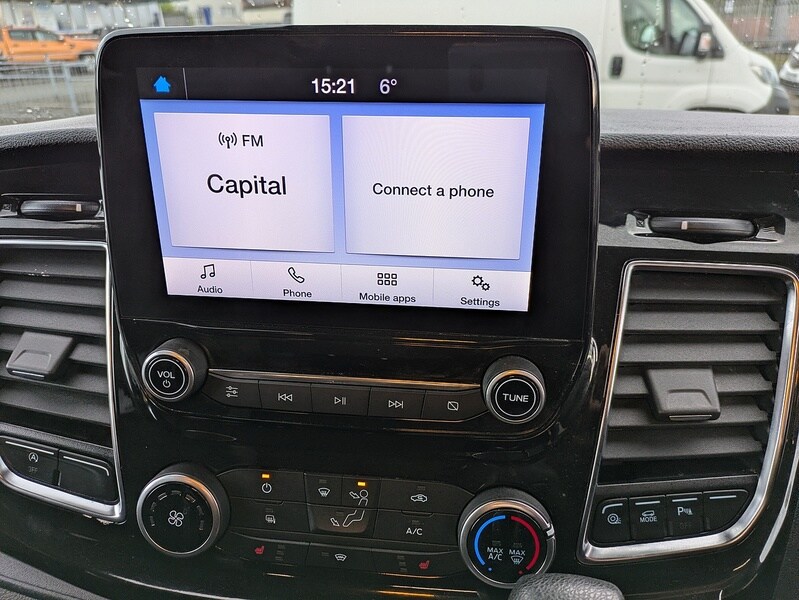 Used Ford Transit Custom 2022 for sale - 77937364: Photo 13