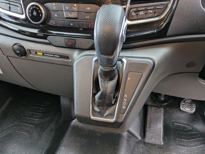Used Ford Transit Custom 2022 for sale - 77937364: Photo 14