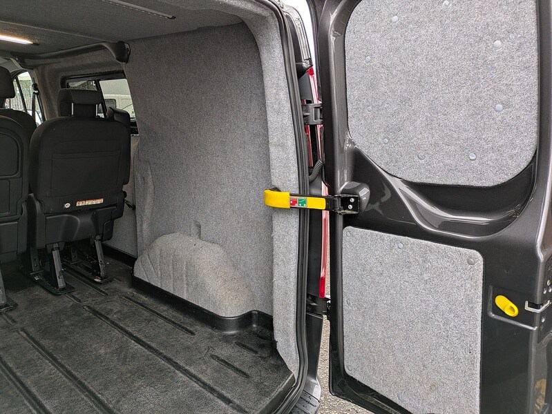 Used Ford Transit Custom 2022 for sale - 77937364: Photo 19