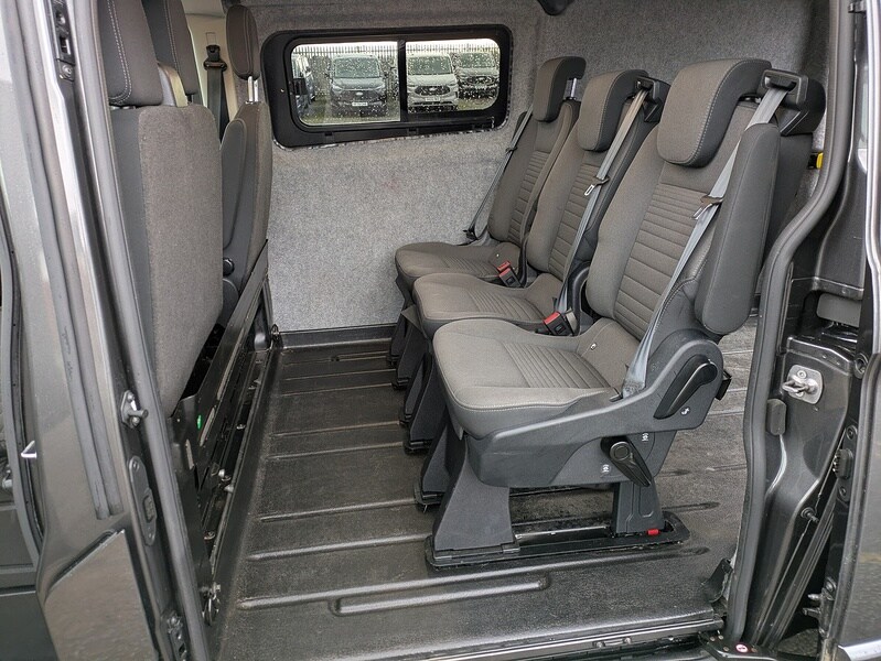 Used Ford Transit Custom 2022 for sale - 77937364: Photo 22